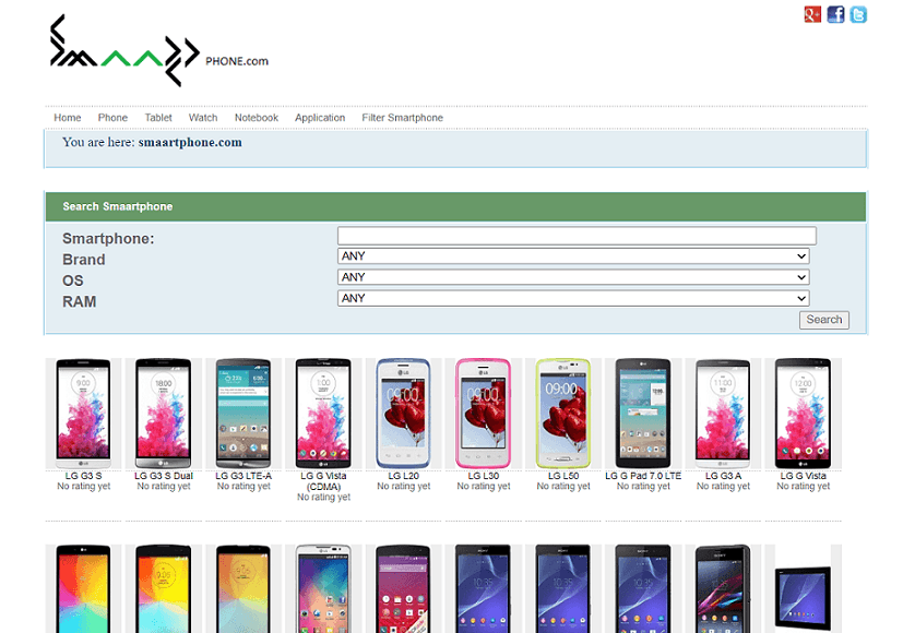 SmaartPhone.com